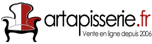Logo Artapisserie 2021
